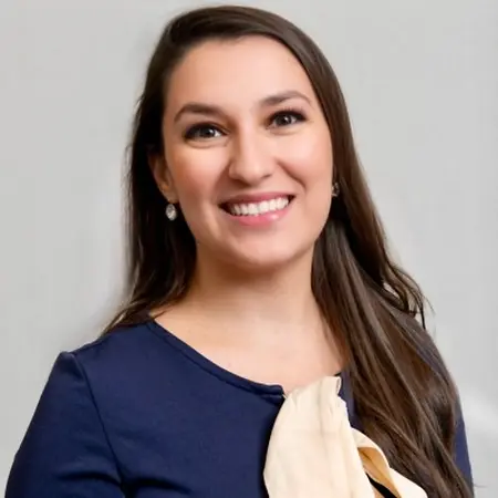 Katerina Koliovska Tobaygo, Consultant on Influential Women