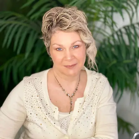 Angela Fochesato, Executive Director on Influential Women