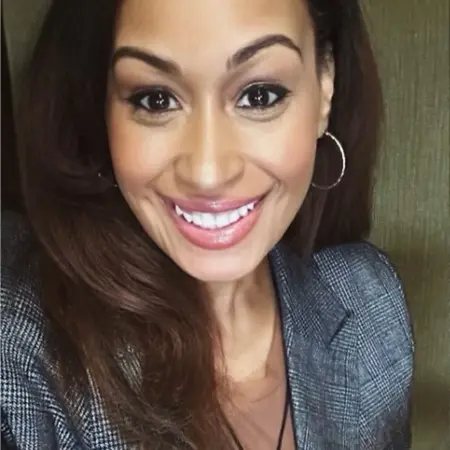 Jade Craggette, Technical Account Manager on Influential Women