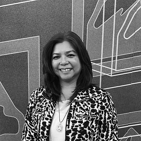 Nerissa Dahle, Manager, Revenue Processing on Influential Women