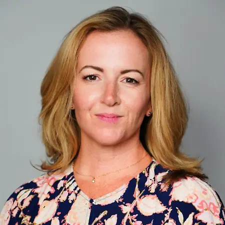 Christine Beall, Financial Advisor on Influential Women
