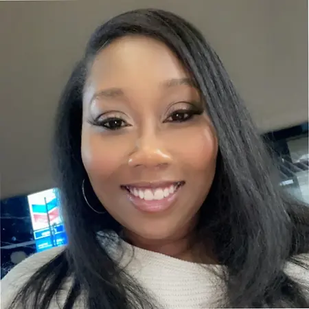 Shakira Kennedy, Accounts Payable Specialist on Influential Women