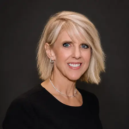 Jennifer Thomas Jones, Regional Sales Manager on Influential Women