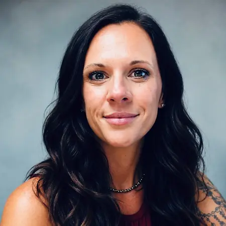 Aly Blawat, Senior Director of Customer Strategy on Influential Women