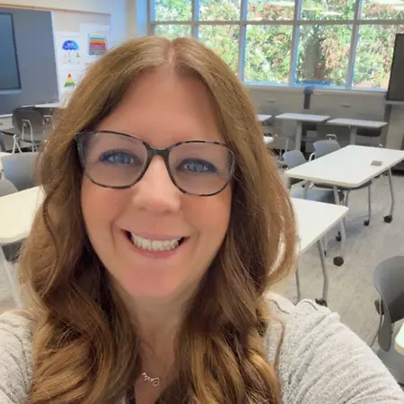 Krista Diephouse, Psychology Instructor on Influential Women