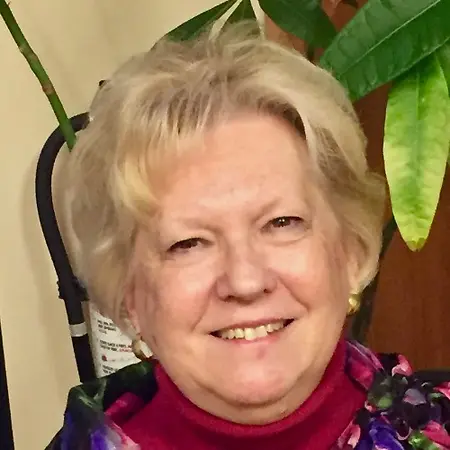 Pamela Speta, Certified Trainer on Influential Women