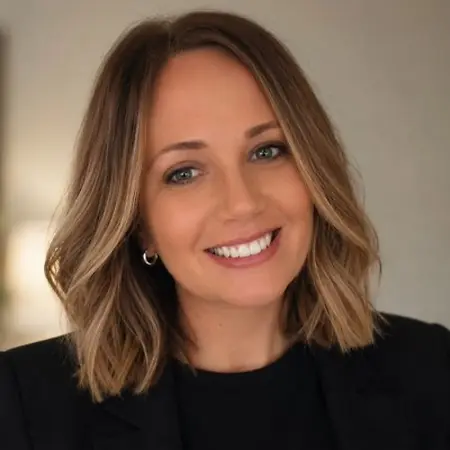 Nicole Carr, People Excellence Manager North America on Influential Women