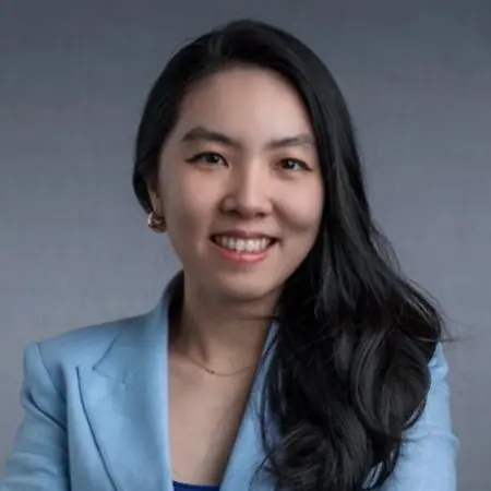 Alexis Nguyen, Senior Manager, Digital Strategy & Marketing on Influential Women