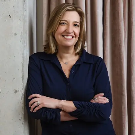 Joanna Chulick, Owner and COO on Influential Women