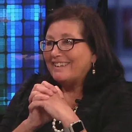 Janice Grenadier, Founder on Influential Women