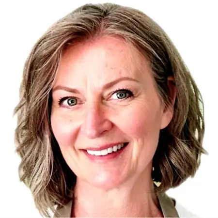 Pamela Beer, Independent Artist on Influential Women