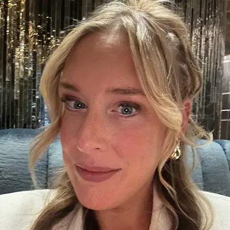 Leocadia Crowley, National Channel Account Manager on Influential Women