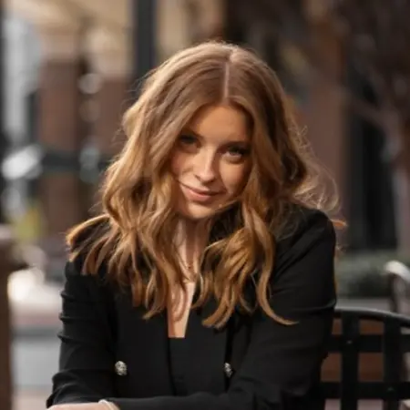 Madison McFerren, Owner on Influential Women
