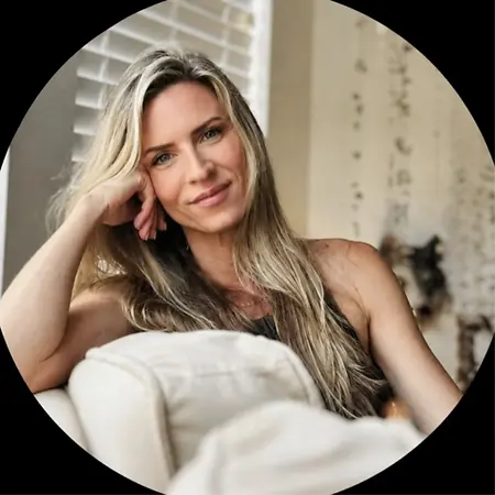 Veronica Winther, Company Owner on Influential Women