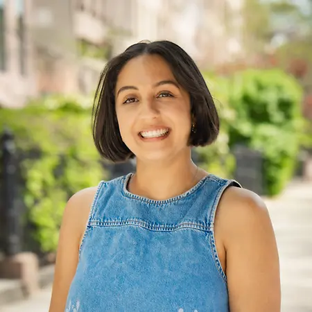 Rachel Barclay, MA, Co-Founder, Producer on Influential Women