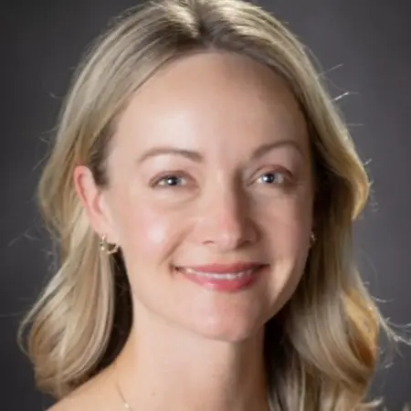 Brianne Goetz, Accounts Payable & Procurement Manager on Influential Women