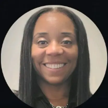 Sharina M. Covington, ACHE, Vice President - Revenue Cycle Patient Access and Utilization Management on Influential Women