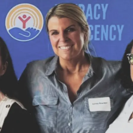 Ashley Bearden, Sales Director on Influential Women