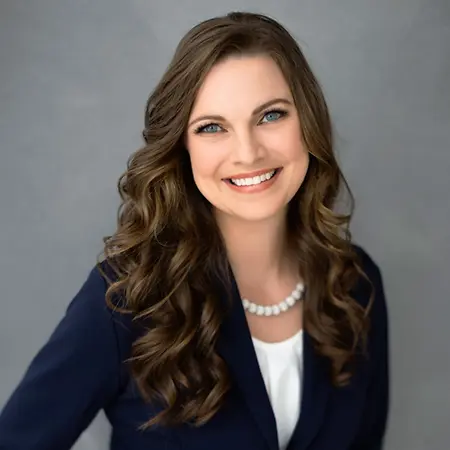 Katie Hyc, CIC, CRM, CRIS, Vice President and Senior Underwriting Manager on Influential Women