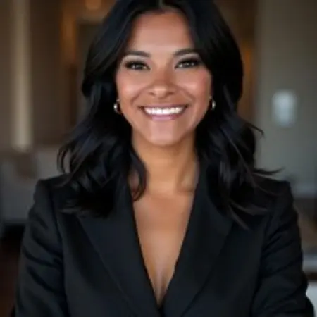 Mikayla Schuett, Senior Account Executive on Influential Women