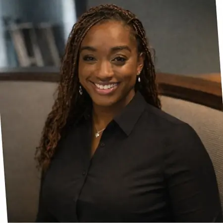 Constance Hyman, Founder & Principal on Influential Women