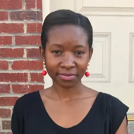 Antonieta Chirindza, Nurse Practitioner (Psychiatric), Director of Nursing on Influential Women