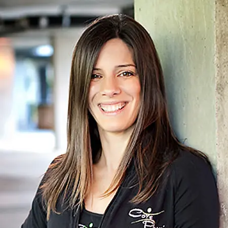 Kolleen Losch, Owner | Certified Personal Trainer on Influential Women