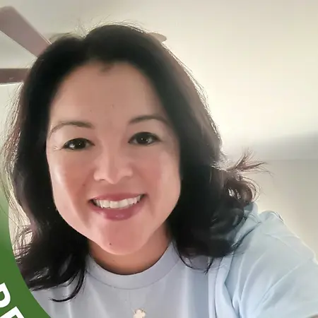 Hilda Ramirez, Customer Service Representative III on Influential Women