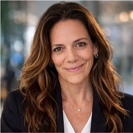 Michelle Shaffer, Owner/Founder on Influential Women
