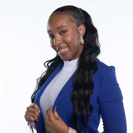 Dr. Ashley Kurns, Founder on Influential Women