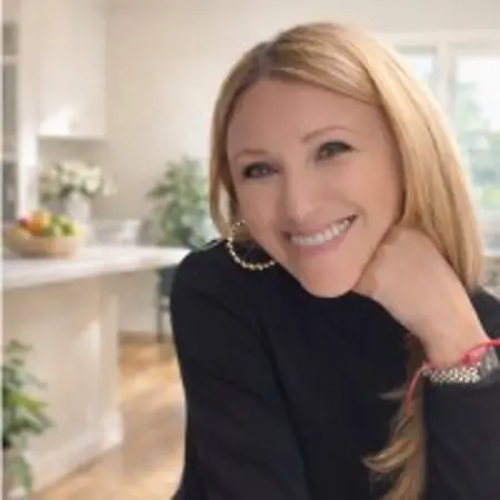 Yana Powers, Integrative Nutrition Health Coach on Influential Women