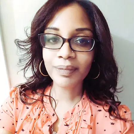 Christina  Chapman, Health Information Specialist on Influential Women