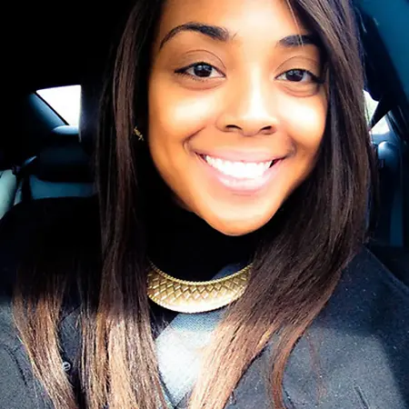 Brittney Brite, Manager, Ticketing & Revenue Operations ( Box Office) on Influential Women