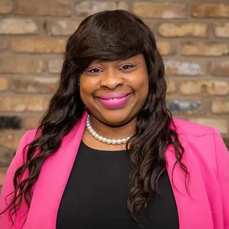 Shalondra Moore, MA, LPC, CART, CSC, Mental Health Therapist | School Counselor | CEO on Influential Women