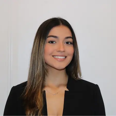 Nicole Gray, Ship-In Coordinator on Influential Women