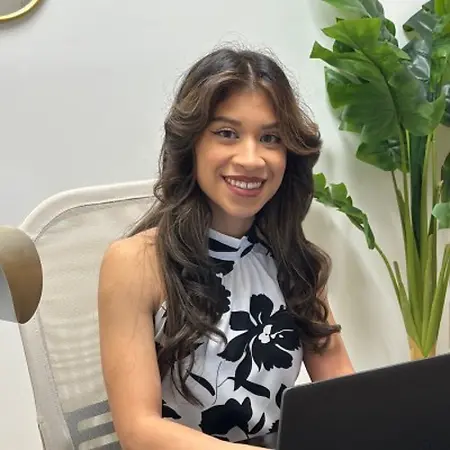 Michelle Montero, Digital Marketing Specialist on Influential Women