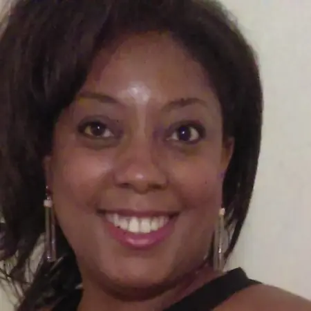 Cantrice Jennings, Insurance Claims Specialist on Influential Women