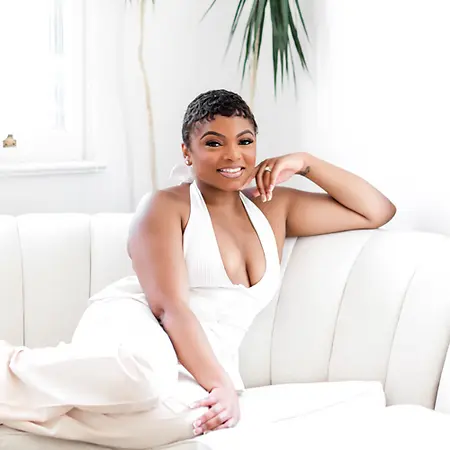 Erika McClary, MS, Director of Events and Operations on Influential Women