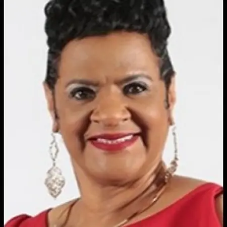 Surina Doxon, Head Women's Basketball Coach at Lane College on Influential Women