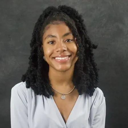 Shaniyah Ellies, History Specialist on Influential Women