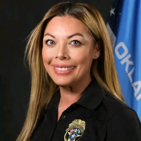 Brenda Gayle, Local Administrator on Influential Women