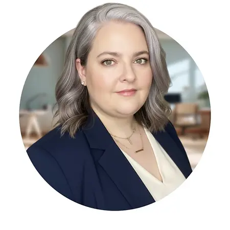 Melanie Koerperich, CEO on Influential Women