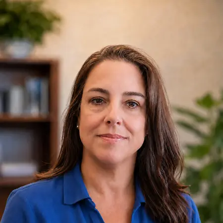 Diane Ford, Office Manager on Influential Women
