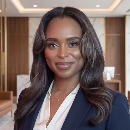 Miranda Ames, Financial Professional | Nonprofit Founder on Influential Women
