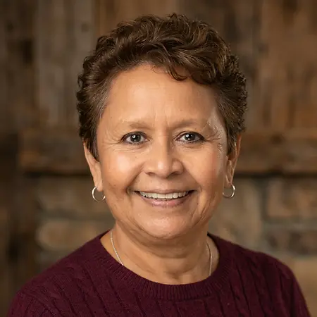 Monica Colunga, Ed.D., UCI Dept. of Cont. Ed. Instructor/ CalAPA Assessor / ACSA Associate Coach/ Certified Mental Performance Coach/ Volunteer Collegeate Assistant Softball Coach on Influential Women
