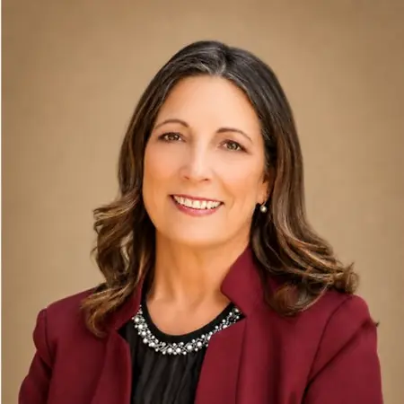 Rachelle Hall, GSOC Program Director on Influential Women