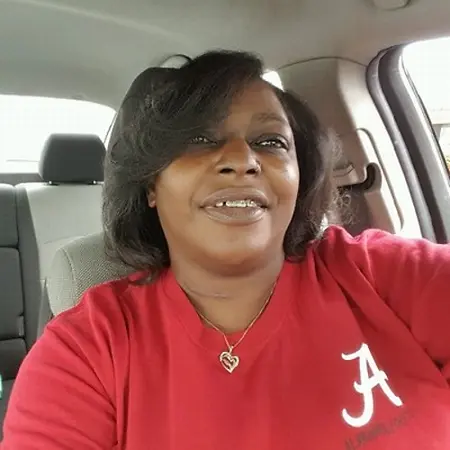 Bernadette White, Program Manager on Influential Women