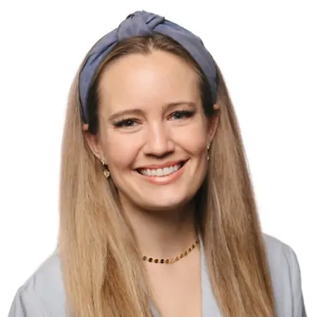 Ally Skelton, Children's Pastor on Influential Women