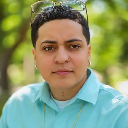 Tiphanie Ortiz, Operations Manager on Influential Women