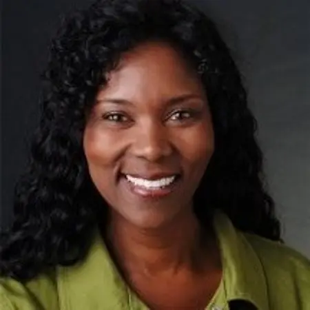 Gwendolyn Trice, Executive Director on Influential Women
